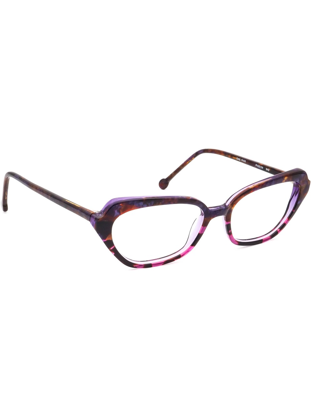 L.A.Eyeworks Pigeon 949 Eyewear